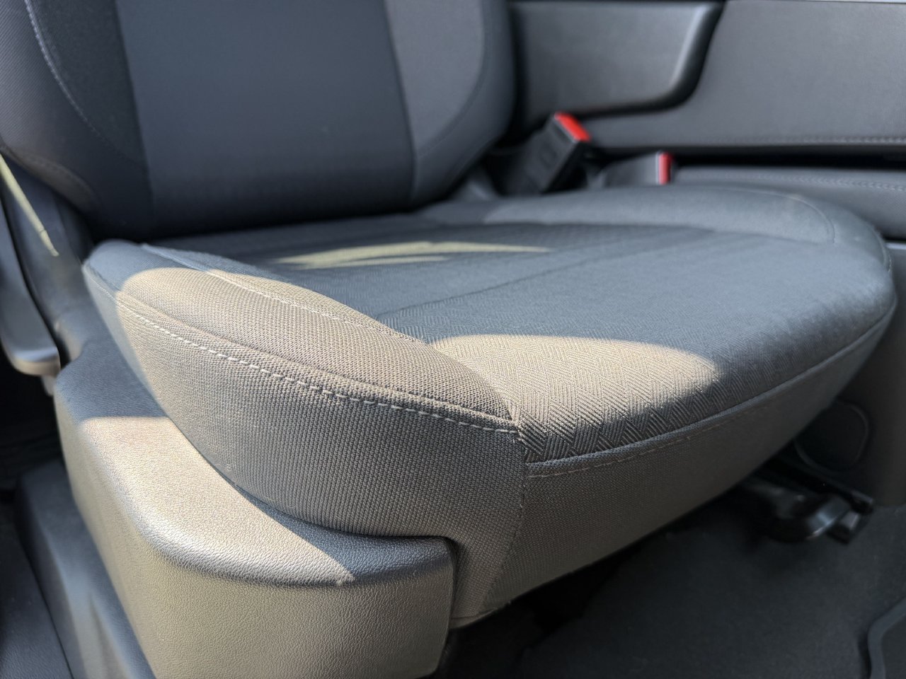 Certified 2024 Chevrolet Silverado 1500 RST w/ LPO, Dark Essentials Package RWD image 26