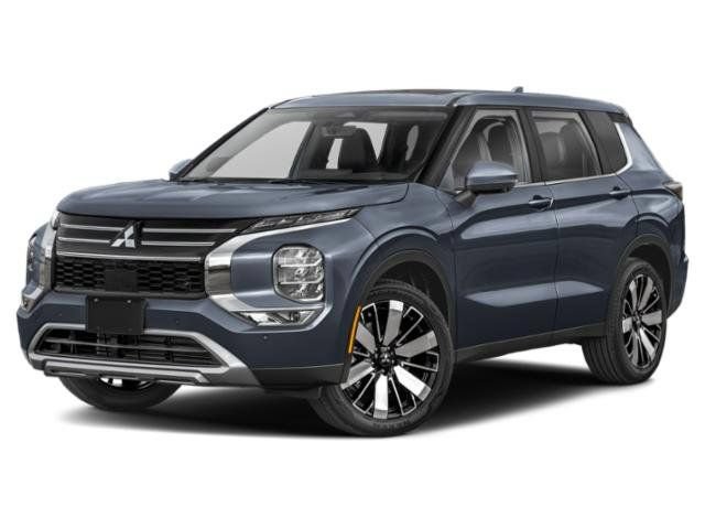 New 2026 Mitsubishi Outlander SE AWD/4WD image 22