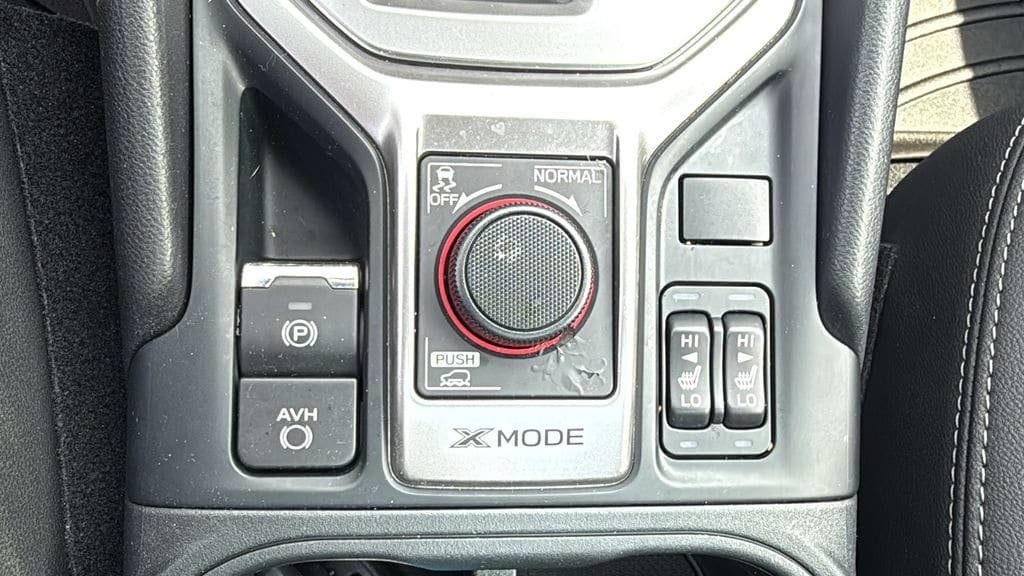 Certified 2023 Subaru Forester Premium AWD/4WD image 20