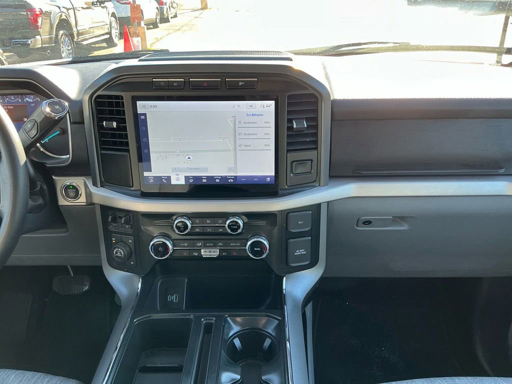 Used 2023 Ford F150 XLT w/ Equipment Group 302A High image 20