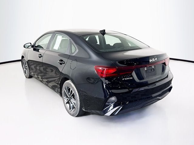 Certified 2023 Kia Forte LXS FWD image 7