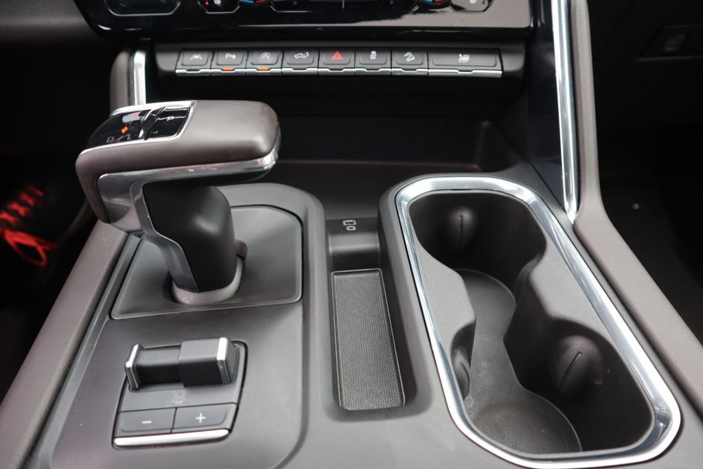 Used 2024 GMC Sierra 1500 Denali w/ Technology Package image 27