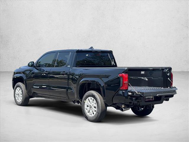 Certified 2025 Toyota Tacoma SR5 image 9