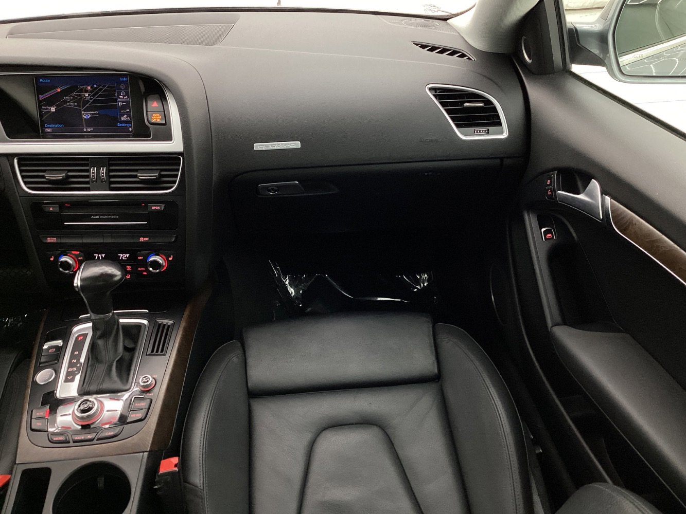 Used 2016 Audi A5 2.0T Premium Plus AWD/4WD image 25