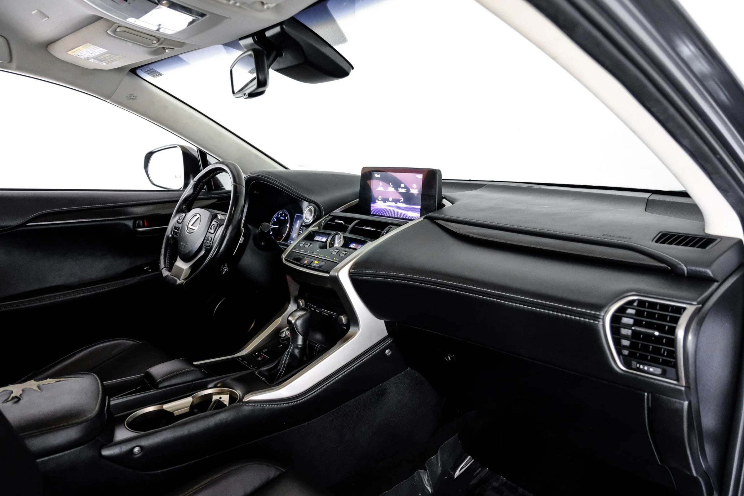 Used 2019 Lexus NX 300 FWD w/ Accessory Package 2 image 13