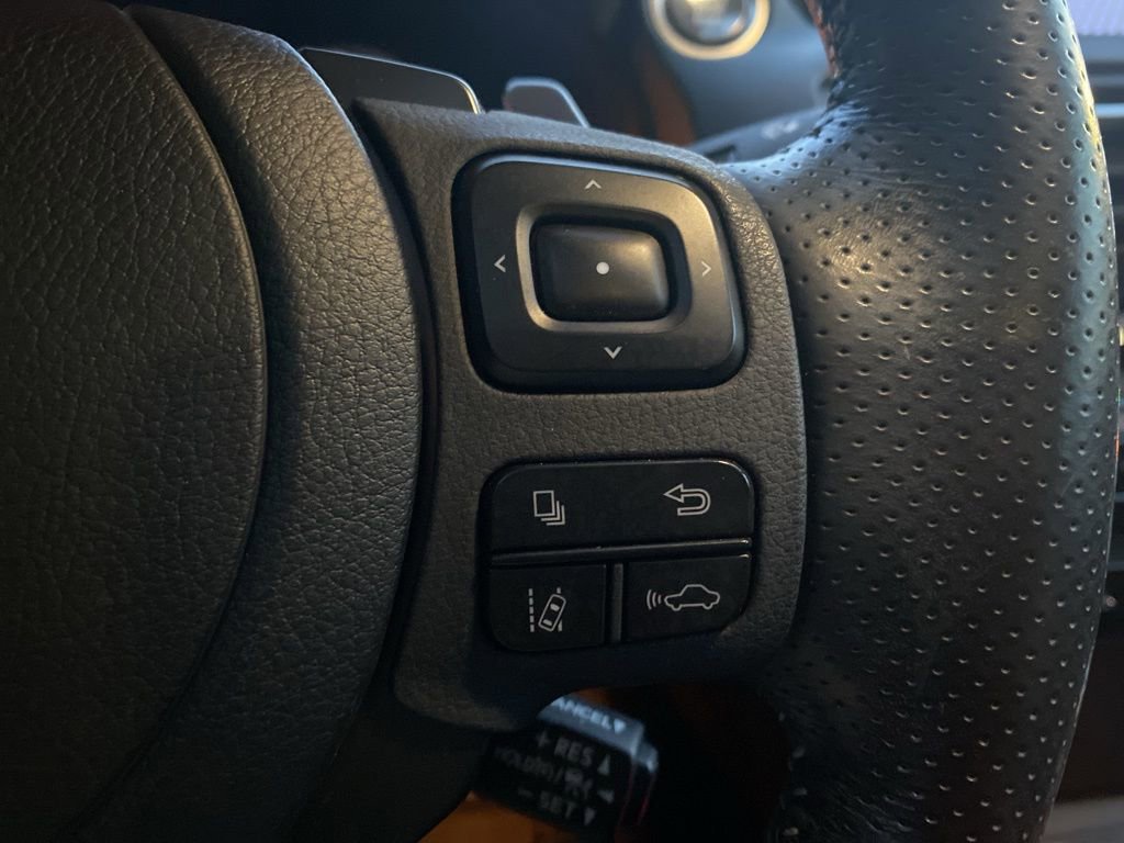 Used 2022 Lexus IS 350 F Sport image 27