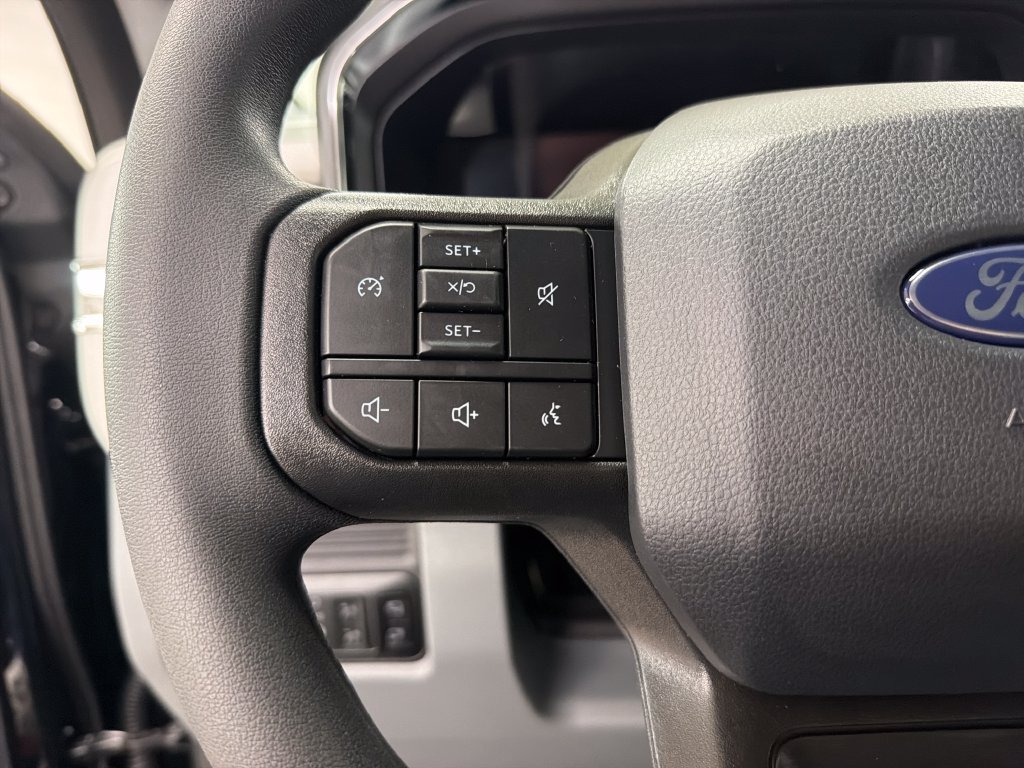 New 2027 Ford F250 XLT w/ XLT Premium Package AWD/4WD image 19