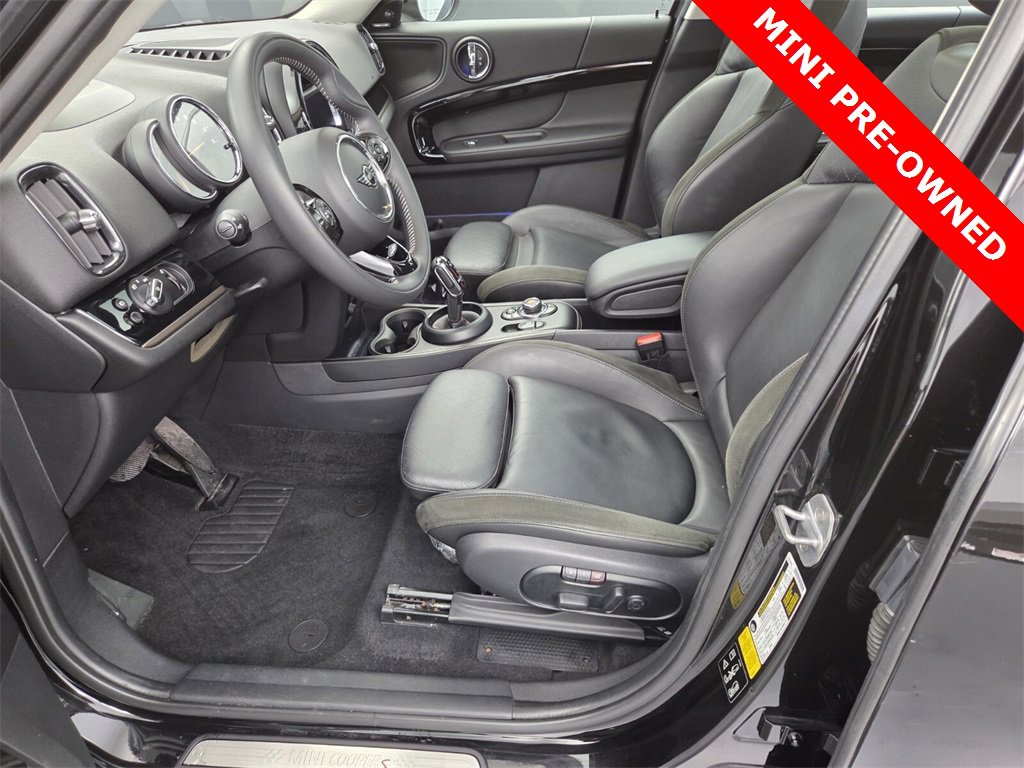 Used 2020 MINI Cooper Countryman S image 22