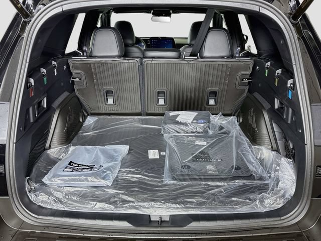 New 2026 Subaru Outback Limited AWD/4WD image 27