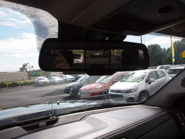 Used 2015 RAM 1500 Sport w/ Sport Premium Group AWD/4WD image 11