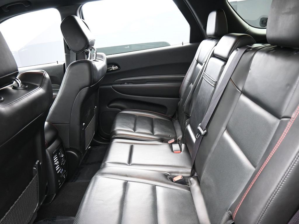 Certified 2024 Dodge Durango GT image 12