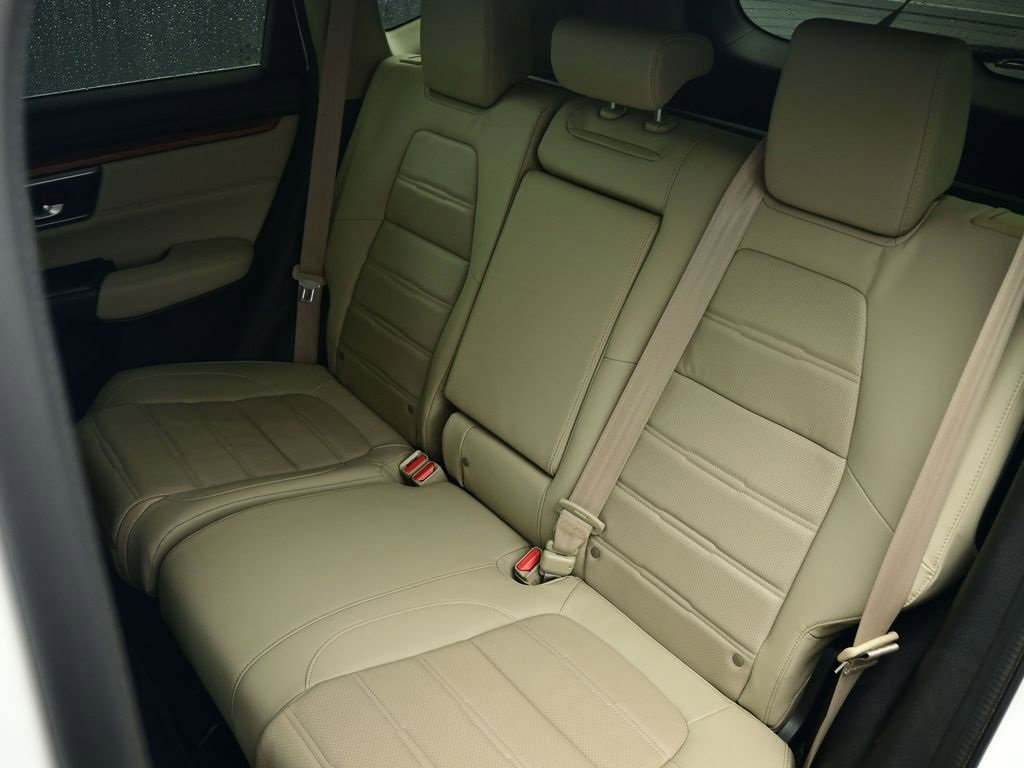 Used 2019 Honda CR-V Touring image 25