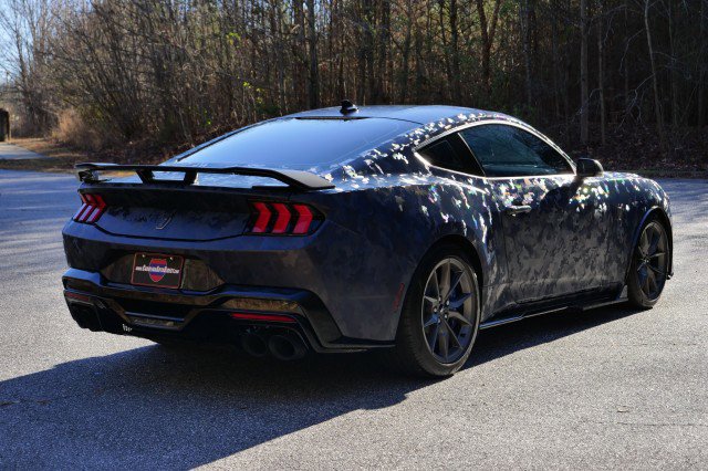 Used 2025 Ford Mustang Dark Horse image 24