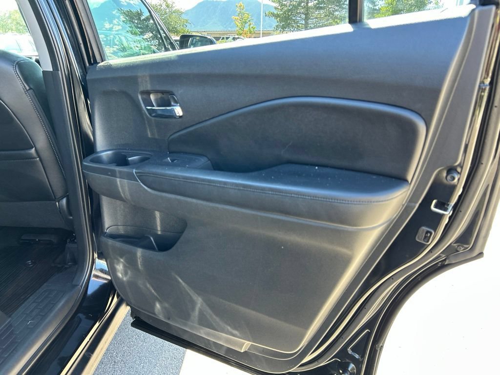 Used 2016 Honda Pilot EX-L image 14