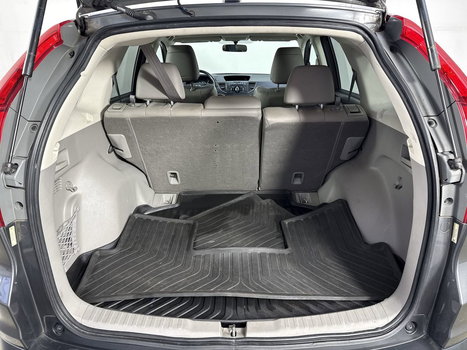 Used 2014 Honda CR-V EX-L image 32
