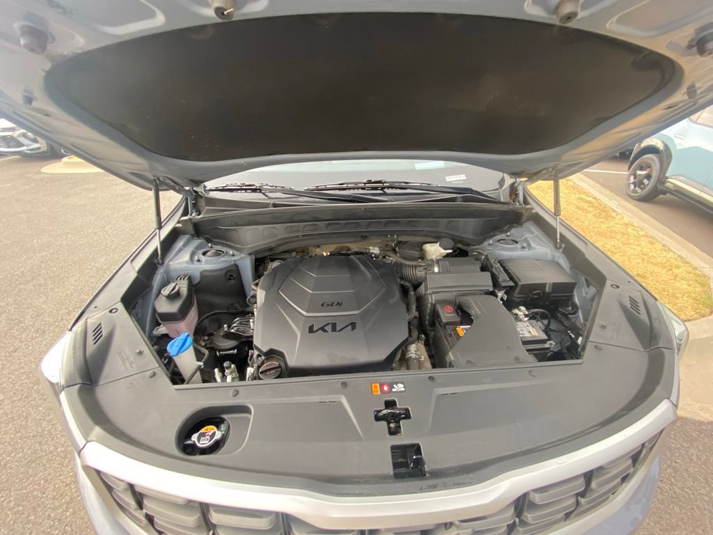 Used 2023 Kia Telluride SX Prestige AWD/4WD image 31