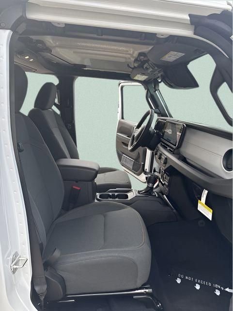 New 2026 Jeep Gladiator Sport image 31