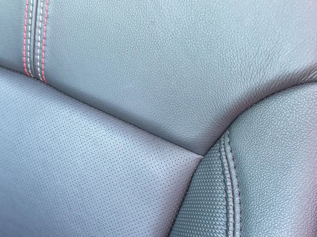 Certified 2023 Chevrolet Traverse RS image 55