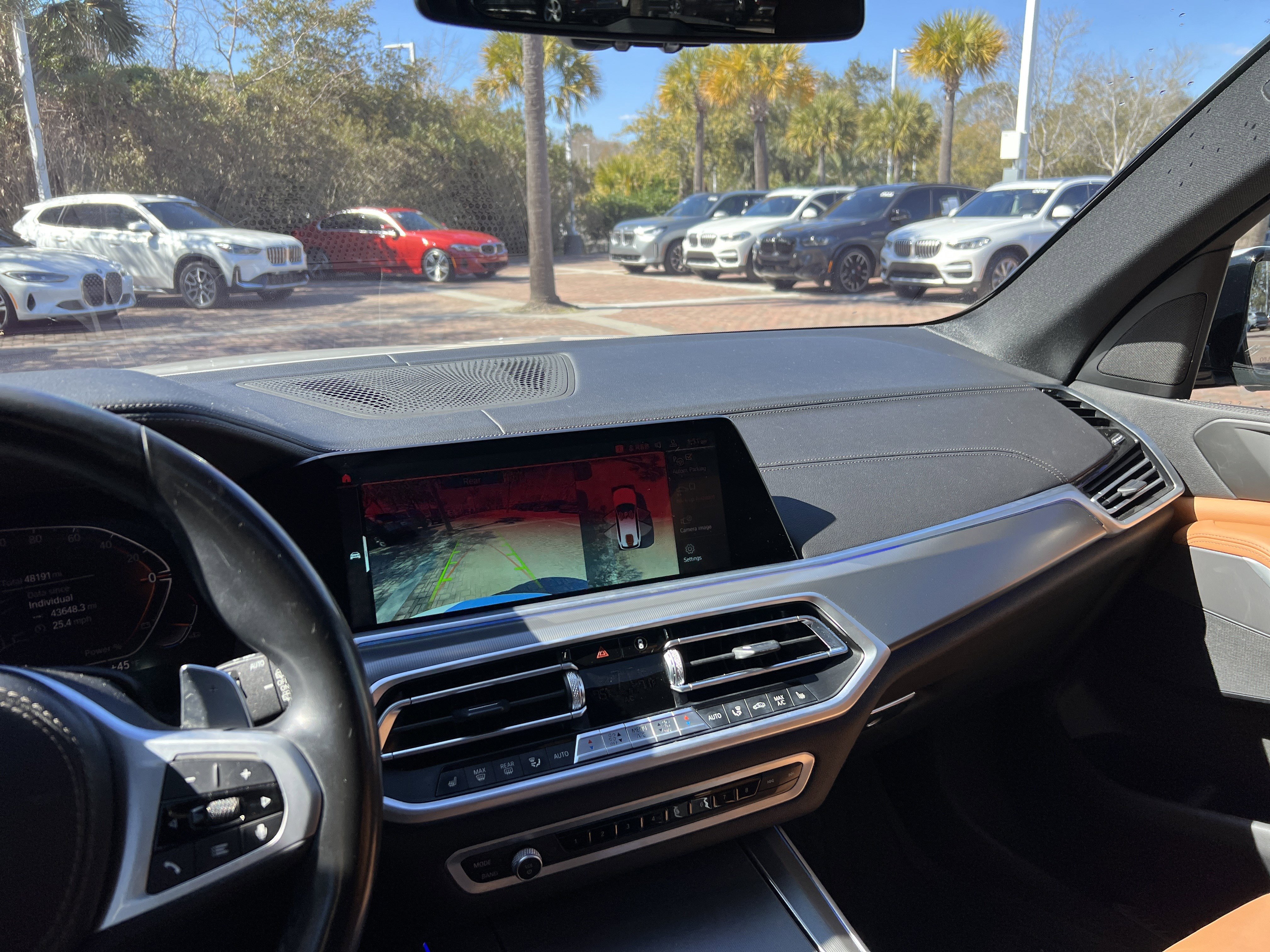 Certified 2022 BMW X5 sDrive40i w/ M Sport Package image 30