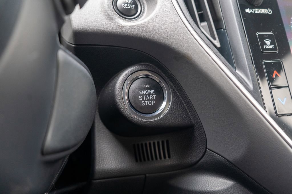 Used 2024 Subaru Crosstrek 2.0i Premium w/ Popular Package #3 image 24