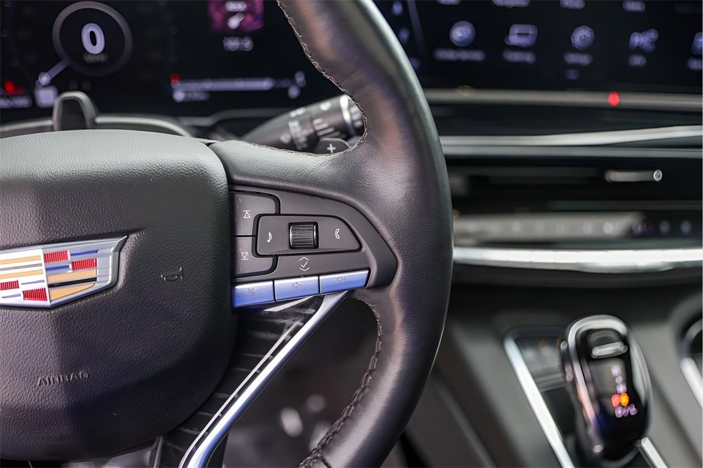 Used 2023 Cadillac Escalade Sport image 16
