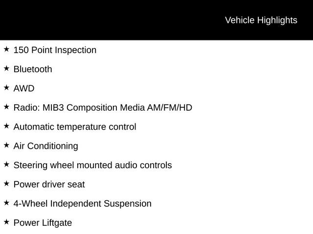 Used 2024 Volkswagen Atlas Cross Sport SE image 2