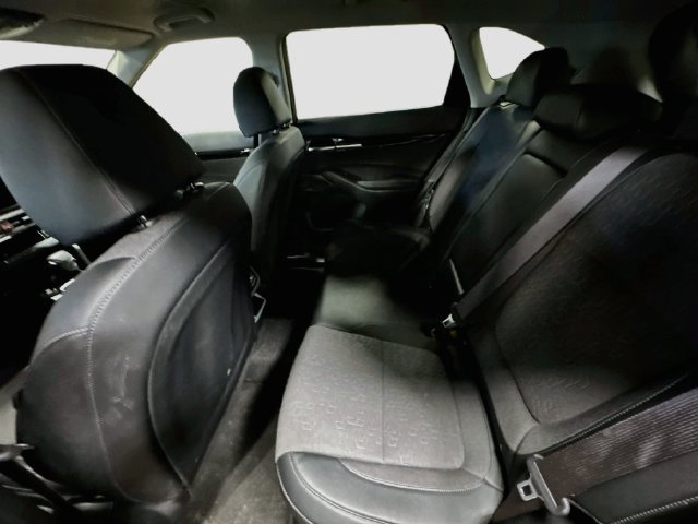 Certified 2025 Kia Seltos S AWD/4WD image 25