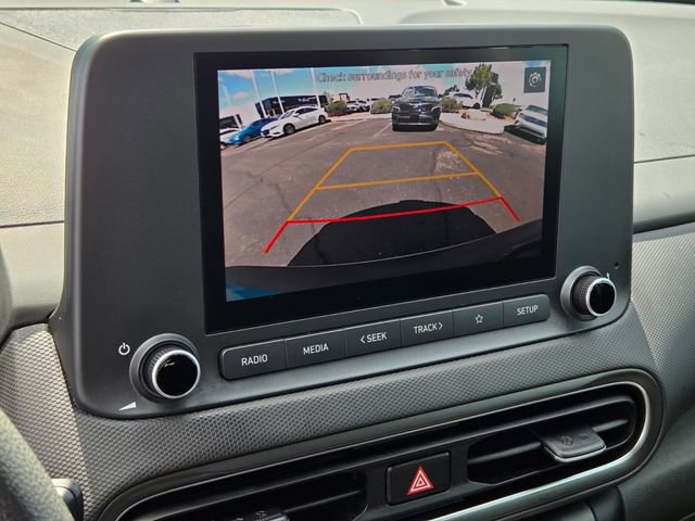 Used 2023 Hyundai Kona SEL image 22