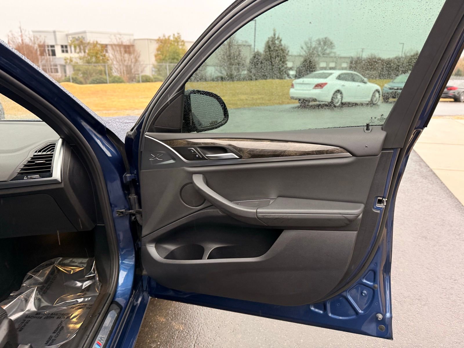 Used 2019 BMW X3 xDrive30i image 22