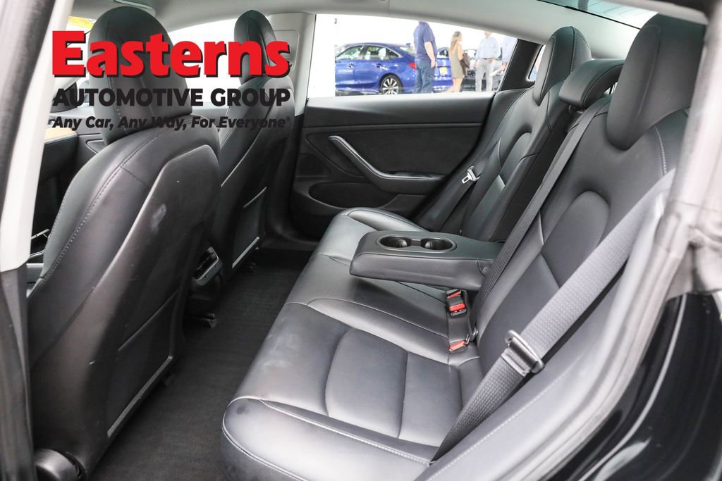 Used 2018 Tesla Model 3 Long Range image 19