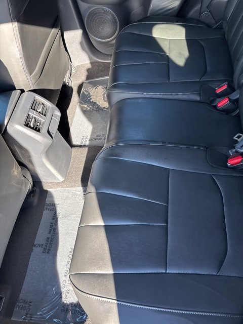 Used 2025 Acura ADX FWD image 25