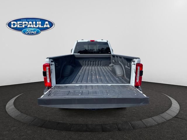 Certified 2026 Ford F350 Lariat w/ Chrome Package AWD/4WD image 6