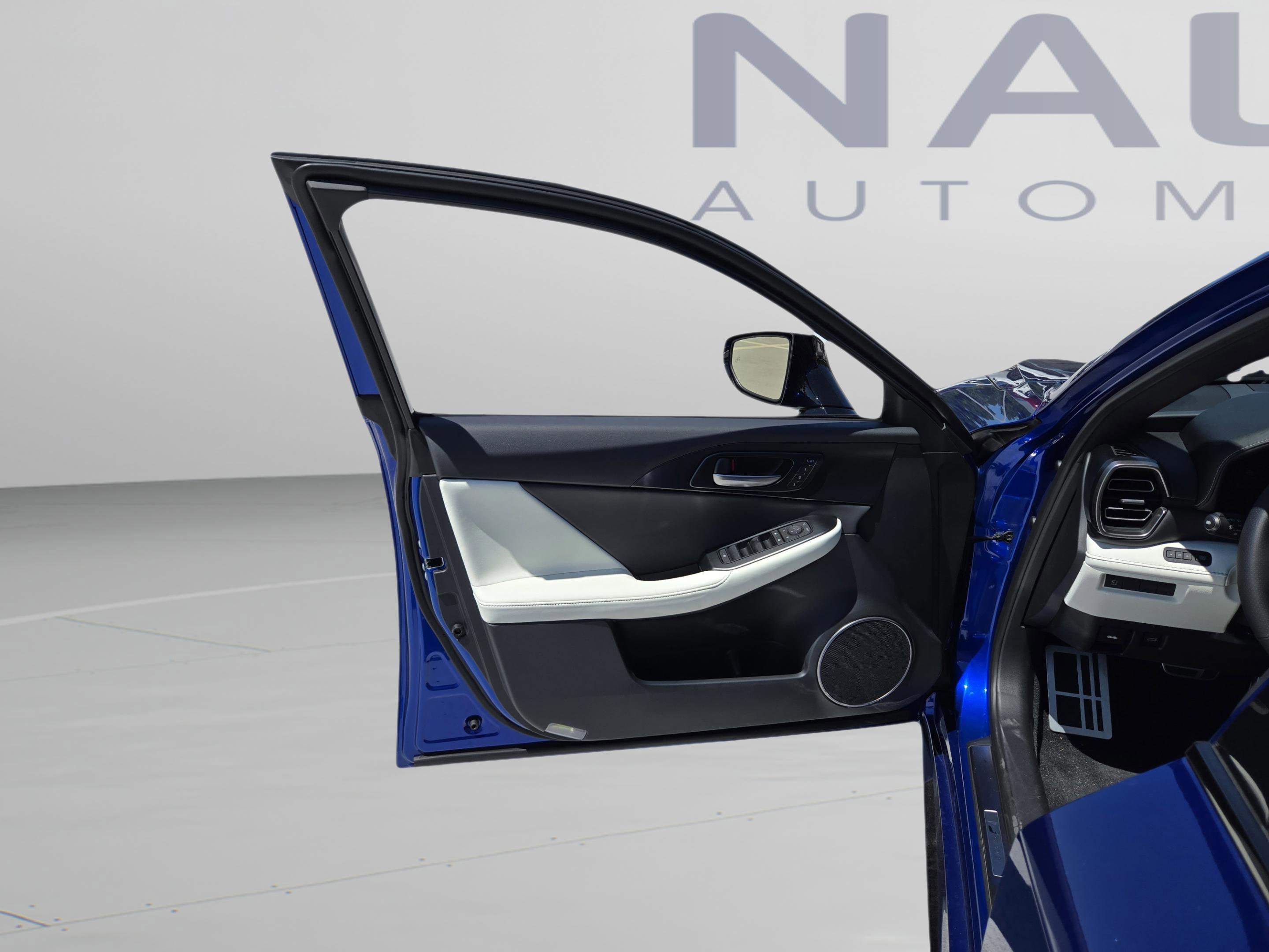 New 2026 Lexus IS 350 F Sport RWD image 30
