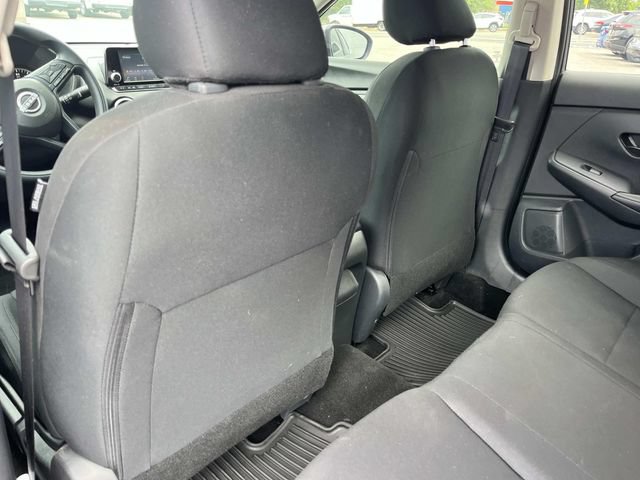 Used 2024 Nissan Sentra S FWD image 17
