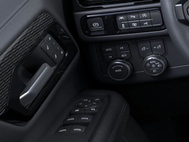 New 2025 GMC Yukon Elevation image 69