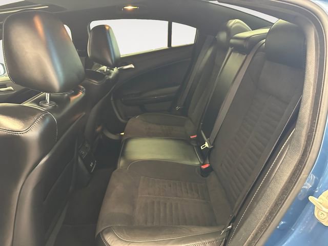 Used 2023 Dodge Charger Scat Pack w/ Daytona Edition Group image 13