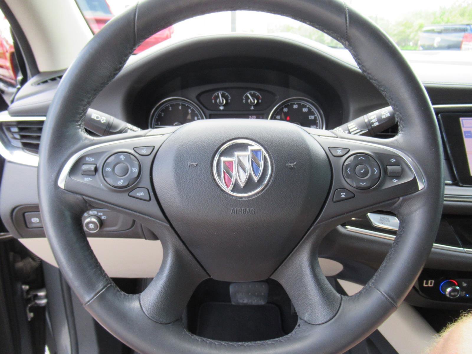 Used 2020 Buick Enclave Premium FWD image 22