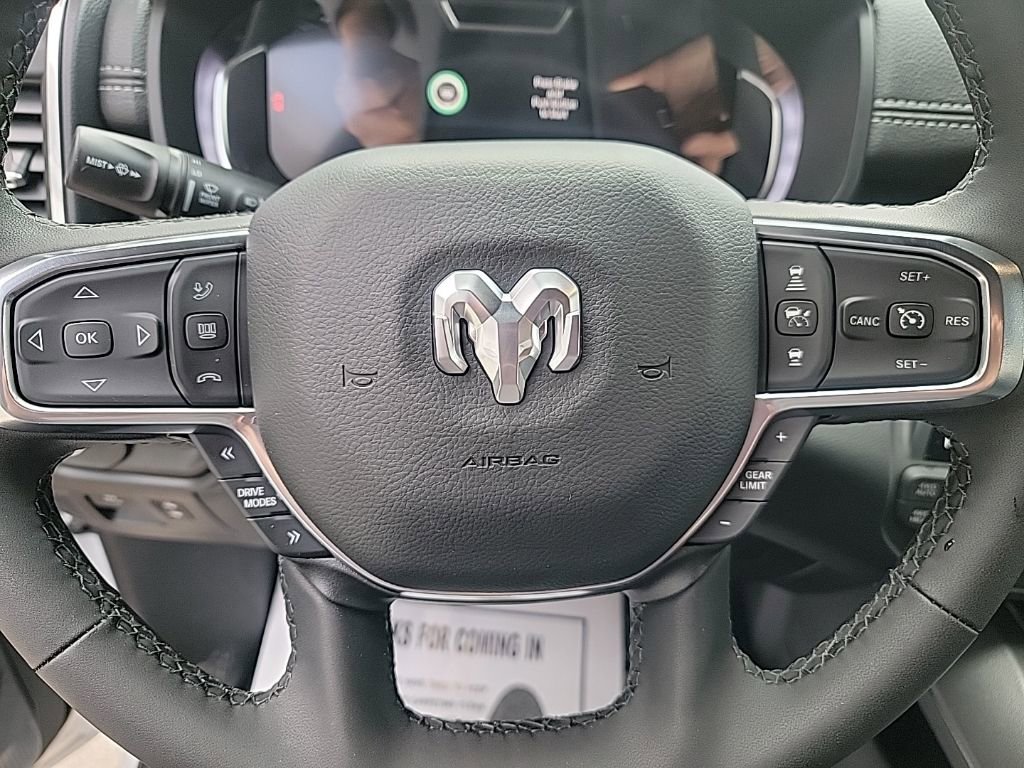 New 2026 RAM 1500 Laramie image 16