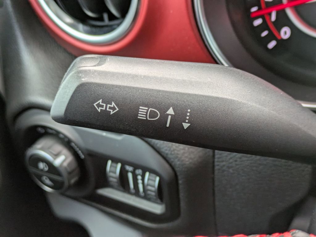 Used 2022 Jeep Gladiator Rubicon image 22