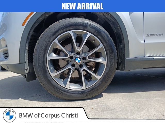 Used 2016 BMW X5 xDrive35i image 5