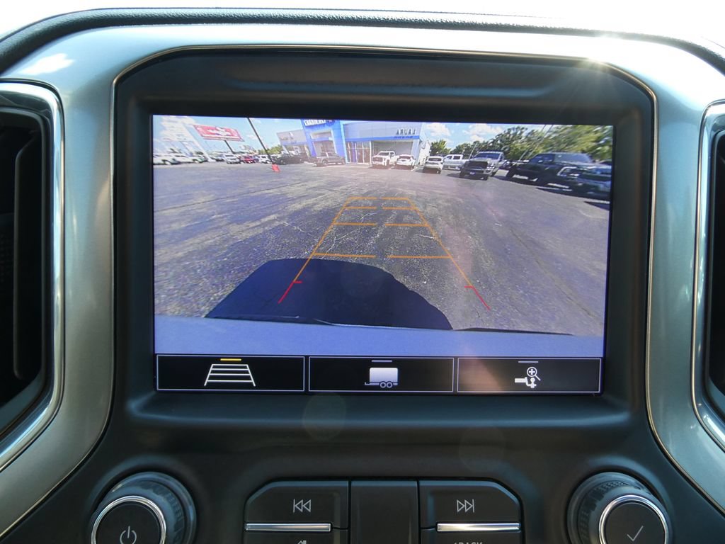 Used 2020 Chevrolet Silverado 1500 RST AWD/4WD image 33