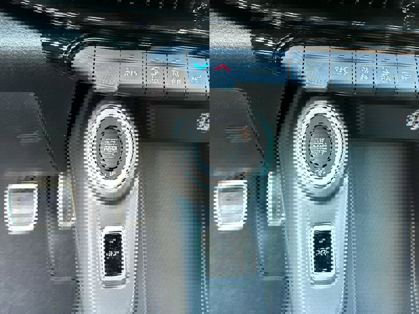 New 2025 Dodge Hornet R/T w/ Track Pack image 27