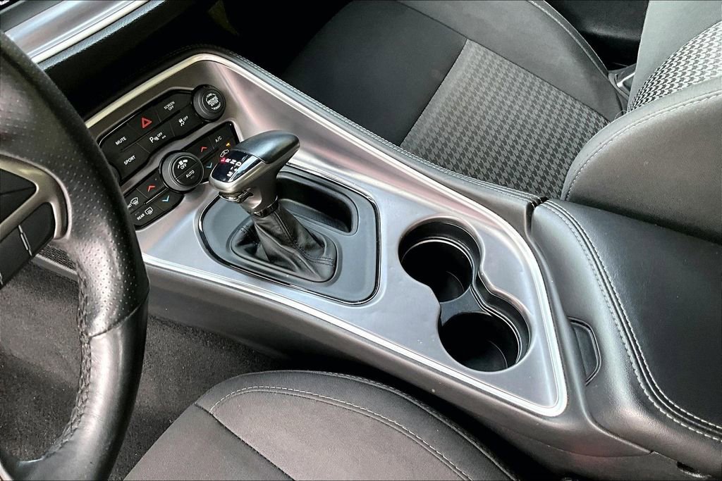 Used 2019 Dodge Challenger R/T image 15