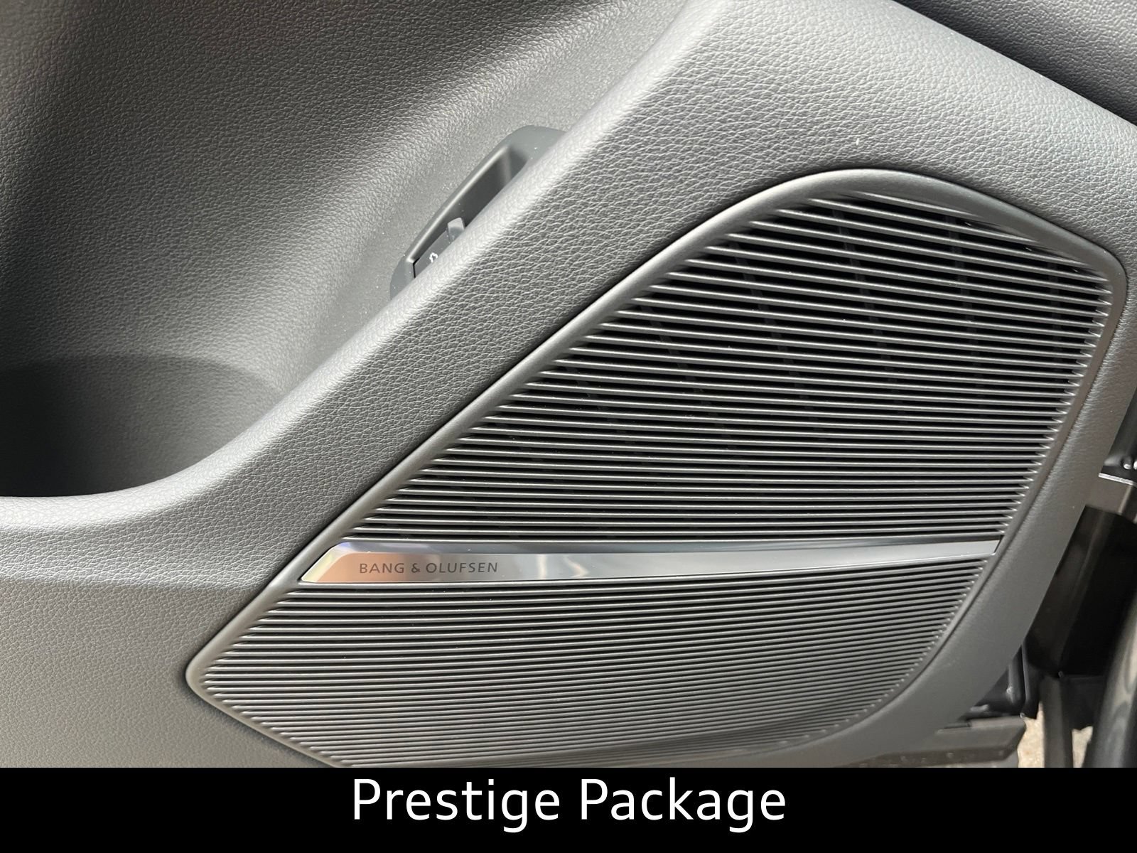New 2026 Audi Q7 3.0T Prestige AWD/4WD image 9