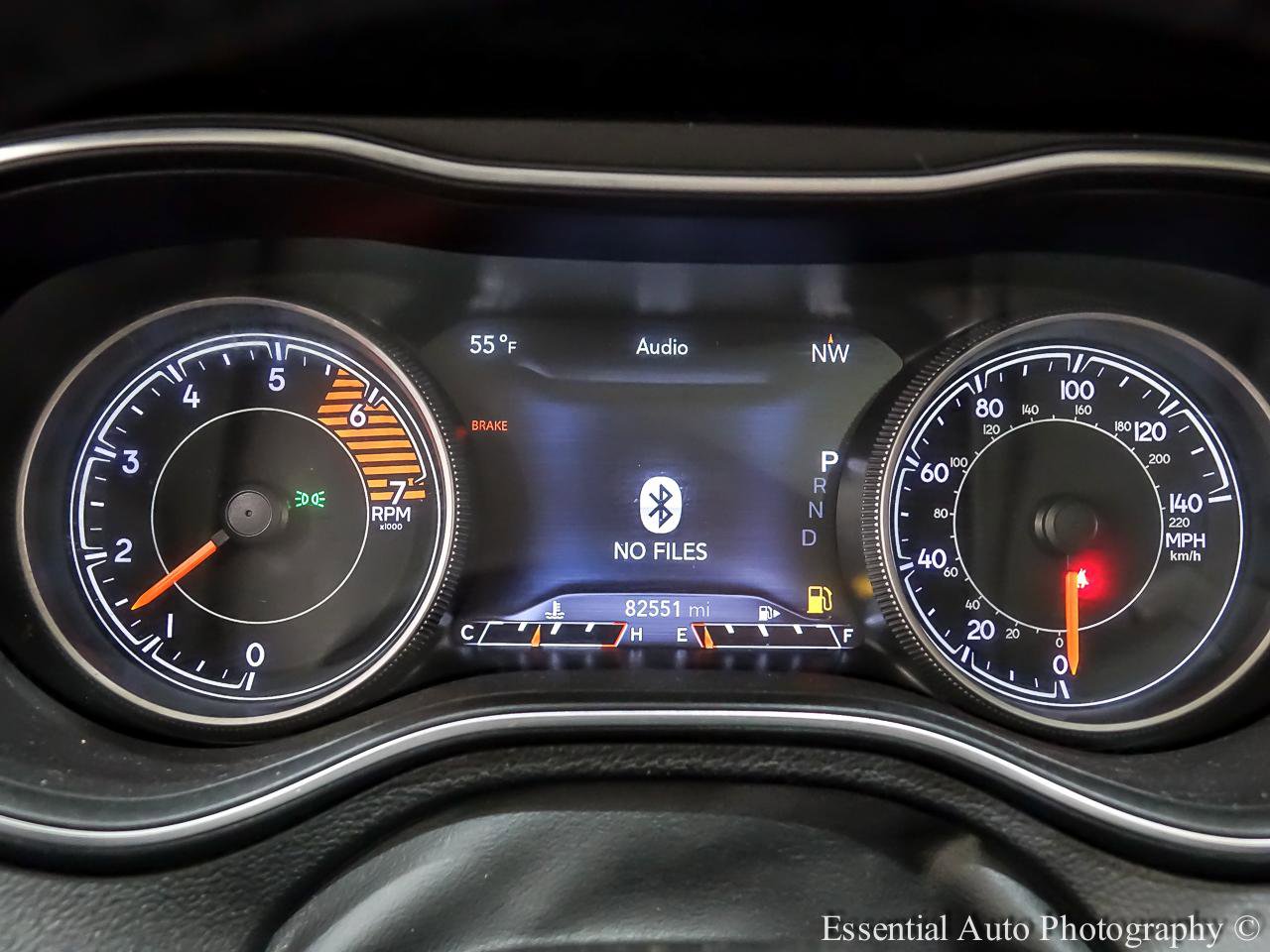 Used 2019 Jeep Cherokee Limited image 20