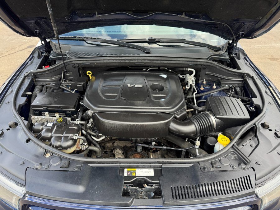 Used 2018 Dodge Durango GT image 26