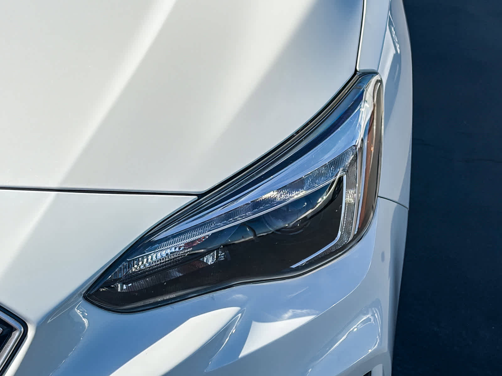 Used 2018 Subaru Impreza 2.0i Limited w/ Popular Package #2 image 7