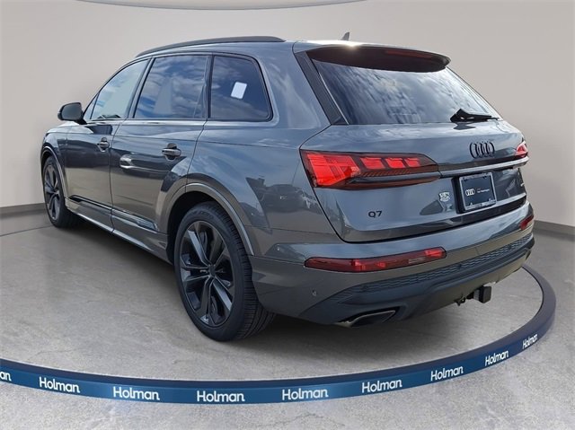 New 2026 Audi Q7 3.0T Prestige image 2