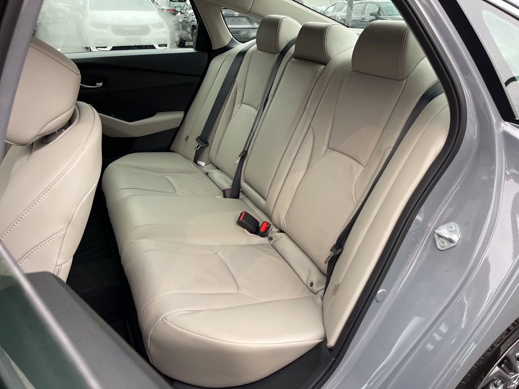 Used 2025 Honda Accord EX-L image 22