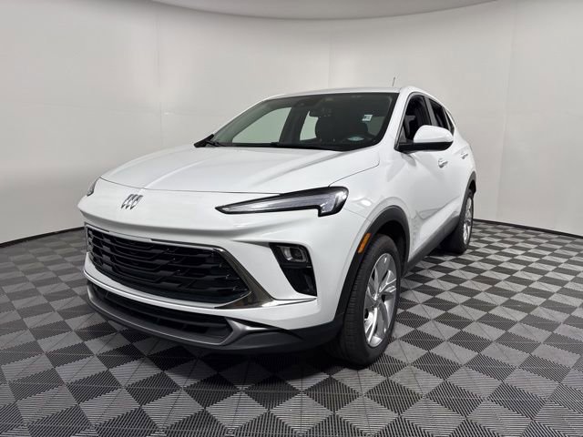 Used 2025 Buick Encore GX Preferred image 1
